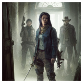 The Walking Dead Universe RPG The Walking Dead Universe RPG