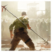 The Walking Dead Universe RPG The Walking Dead Universe RPG