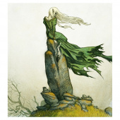 Vaesen RPG: Mythic Britain & Ireland Vaesen RPG: Mythic Britain & Ireland