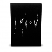 Mörk Borg RPG: Ikhon Mörk Borg RPG: Ikhon