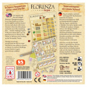 Florenza Dice Game Florenza Dice Game