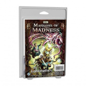 Mansions of Madness: 1st Ed - The Laboratory (Exp.)