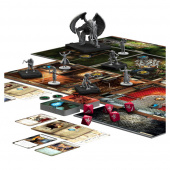 Mansions of Madness Mansions of Madness