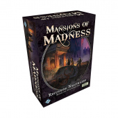 Mansions of Madness: Recurring Nightmares (Exp.) Mansions of Madness: Recurring Nightmares (Exp.)