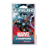 Marvel Champions TCG: Thor Hero Pack (Exp.)
