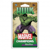 Marvel Champions TCG: Hulk Hero Pack (Exp.)