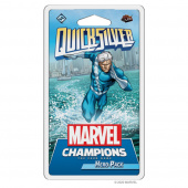 Marvel Champions TCG: Quicksilver Hero Pack (Exp.)
