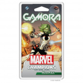 Marvel Champions TCG: Gamora Hero Pack (Exp.)