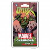 Marvel Champions TCG: Drax Hero Pack (Exp.)