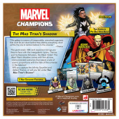 Marvel Champions TCG: The Mad Titan's Shadow (Exp.)
