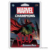 Marvel Champions TCG: The Hood Scenario Pack (Exp.)