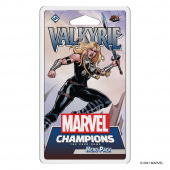 Marvel Champions TCG: Valkyrie Pack (Exp.)