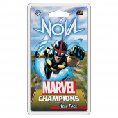 Marvel Champions TCG: Nova Pack (Exp.) Marvel Champions TCG: Nova Pack (Exp.)