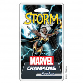 Marvel Champions TCG: Storm Hero Pack (Exp.)