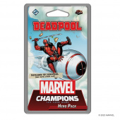 Marvel Champions TCG: Deadpool Expanded Hero Pack (Exp.)