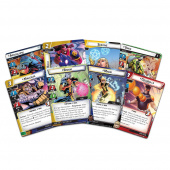 Marvel Champions TCG: Age of Apocalypse (Exp.) Marvel Champions TCG: Age of Apocalypse (Exp.)