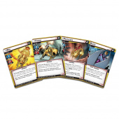 Marvel Champions TCG: Age of Apocalypse (Exp.) Marvel Champions TCG: Age of Apocalypse (Exp.)