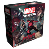 Marvel Champions TCG: Fear No Evil Expansion Marvel Champions TCG: Fear No Evil Expansion