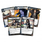 Marvel Champions TCG: Jessica Jones Hero Pack (Exp.) Marvel Champions TCG: Jessica Jones Hero Pack (Exp.)