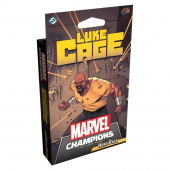 Marvel Champions TCG: Luke Cage Hero Pack (Exp.) Marvel Champions TCG: Luke Cage Hero Pack (Exp.)
