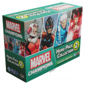 Marvel Champions TCG: Hero Pack - Collection 2 (Exp.)