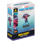 Marvel: Crisis Protocol - Onslaught (Exp.) Marvel: Crisis Protocol - Onslaught (Exp.)