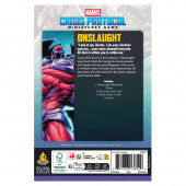 Marvel: Crisis Protocol - Onslaught (Exp.) Marvel: Crisis Protocol - Onslaught (Exp.)