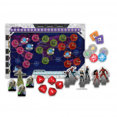 Marvel D.A.G.G.E.R. Marvel D.A.G.G.E.R.