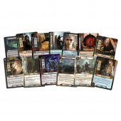 The Lord of the Rings: The Card Game - Revised The Lord of the Rings: The Card Game - Revised
