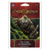 The Lord of the Rings: TCG - The Dark of Mirkwood (Exp.) The Lord of the Rings: TCG - The Dark of Mirkwood (Exp.)