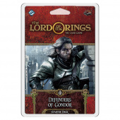 The Lord of the Rings: TCG - Defenders of Gondor Starter Deck (Exp.) The Lord of the Rings: TCG - Defenders of Gondor Starter Deck (Exp.)