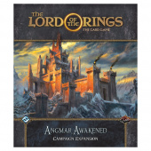 The Lord of the Rings: TCG - Angmar Awakened Campaign Expansion