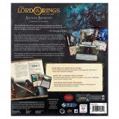 The Lord of the Rings: TCG - Angmar Awakened Campaign Expansion