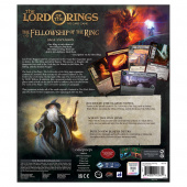 The Lord of the Rings: TCG - The Fellowship of the Ring Saga Expansion The Lord of the Rings: TCG - The Fellowship of the Ring Saga Expansion