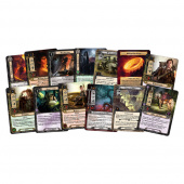 The Lord of the Rings: TCG - The Fellowship of the Ring Saga Expansion The Lord of the Rings: TCG - The Fellowship of the Ring Saga Expansion