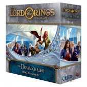 The Lord of the Rings: TCG - The Dream-chaser Hero Expansion The Lord of the Rings: TCG - The Dream-chaser Hero Expansion