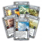 The Lord of the Rings: TCG - The Dream-chaser Campaign Expansion The Lord of the Rings: TCG - The Dream-chaser Campaign Expansion
