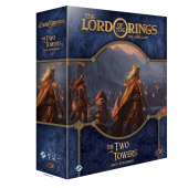 The Lord of the Rings: TCG - The Two Towers Saga Expansion The Lord of the Rings: TCG - The Two Towers Saga Expansion