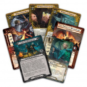 The Lord of the Rings: TCG - Ered Mithrin Campaign Expansion The Lord of the Rings: TCG - Ered Mithrin Campaign Expansion