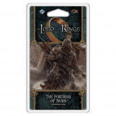 The Lord of the Rings: TCG - The Fortress of Nurn (Exp.) The Lord of the Rings: TCG - The Fortress of Nurn (Exp.)