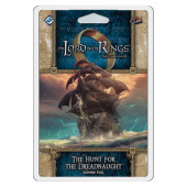 The Lord of the Rings: TCG - The Hunt for the Dreadnaught (Exp.)