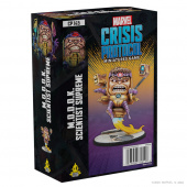 Marvel: Crisis Protocol - M.O.D.O.K. Scientist Supreme (Exp.)