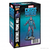 Marvel: Crisis Protocol - Sentinel Prime MK4 (Exp.)