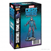 Marvel: Crisis Protocol - Sentinel Prime MK4 (Exp.) Marvel: Crisis Protocol - Sentinel Prime MK4 (Exp.)