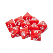 Marvel: Crisis Protocol - Dice Pack (Exp.) Marvel: Crisis Protocol - Dice Pack (Exp.)