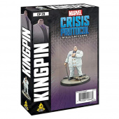Marvel: Crisis Protocol - Kingpin (Exp.)