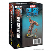 Marvel: Crisis Protocol - Hulkbuster (Exp.)