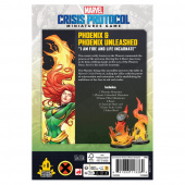 Marvel: Crisis Protocol - Phoenix and Phoenix Unleashed (Exp.) Marvel: Crisis Protocol - Phoenix and Phoenix Unleashed (Exp.)