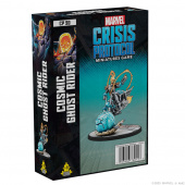 Marvel: Crisis Protocol - Cosmic Ghost Rider (Exp.) Marvel: Crisis Protocol - Cosmic Ghost Rider (Exp.)