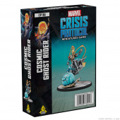 Marvel: Crisis Protocol - Cosmic Ghost Rider (Exp.)